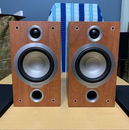 TANNOY MERCURY V1 ペア