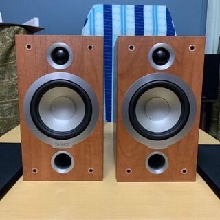 TANNOY MERCURY V1 ペア