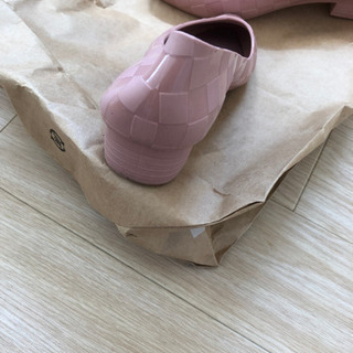 レインパンプスの画像