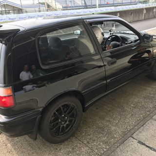H6日産RNN14パルサーGTI-R 5速の画像