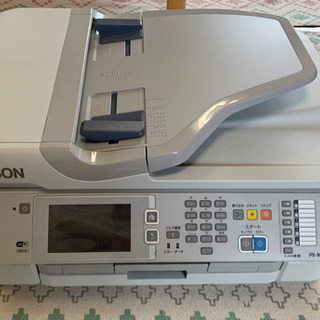 ※交渉中 ジャンク品 エプソン複合機PX-M5040F