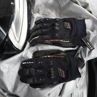 バイク用品色々の画像