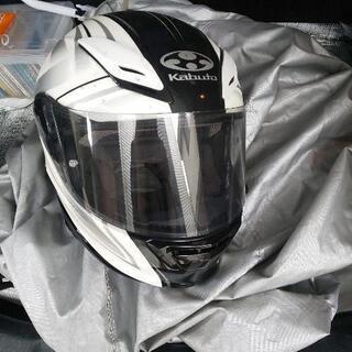バイク用品色々の画像