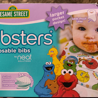 bibsters✩.*˚コストコ✩.*˚