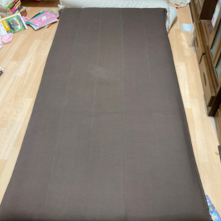 SAKODAのソファーベットの画像