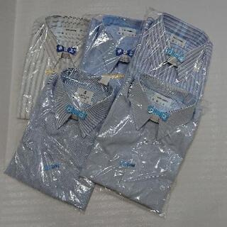 dunhill  他 フルオーダーメイドYシャツ5点