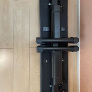 トレーニングベンチ　(フラットベンチ)の画像