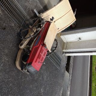 農機具３点