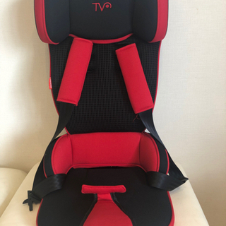 日本育児チャイルドシート　トラベルベスト