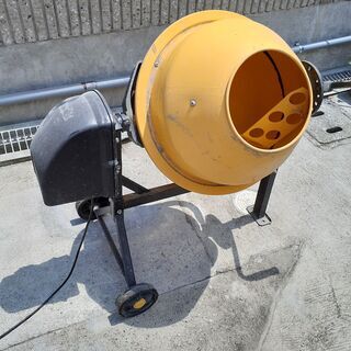 まぜ太郎　AMZ-30Y　DIY　コンクリート　モルタル　セメン...