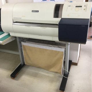 グラフテック　インクジェットプロッター