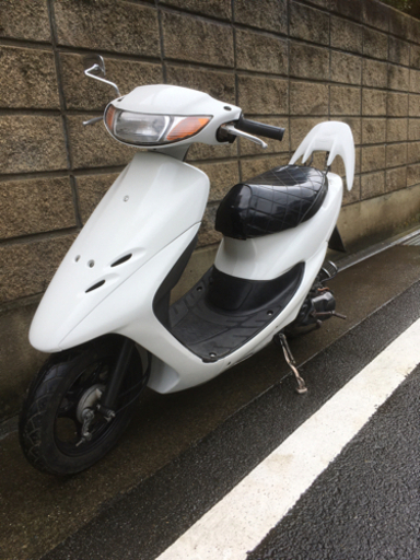 ライブディオ　AF34 早期に売りたいので値下げします