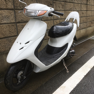 ライブディオ　AF34 早期に売りたいので値下げします