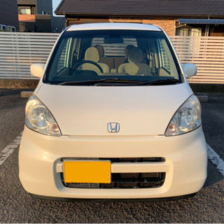 ライフ 車検R5年7月8日迄
