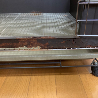 ペットケージ(KAWAIコンフォート80) の画像