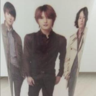 【新品未使用】JYJエコカップ