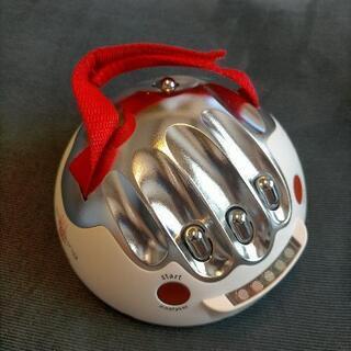 ビリビリ嘘発見器