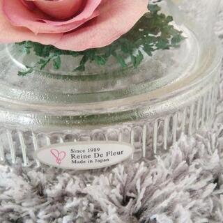 レンデフロール　ドライフラワーの画像