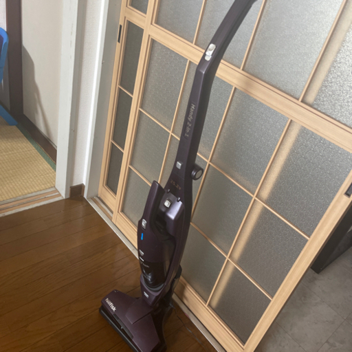 (取引中)コードレス掃除機