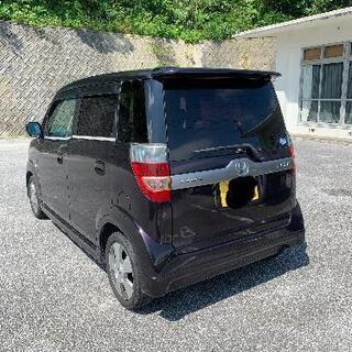 ゼストスポーツ　ターボの画像