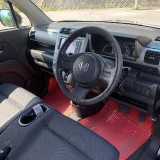 ゼストスポーツ　ターボの画像