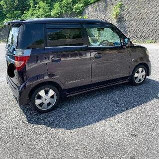 ゼストスポーツ　ターボの画像