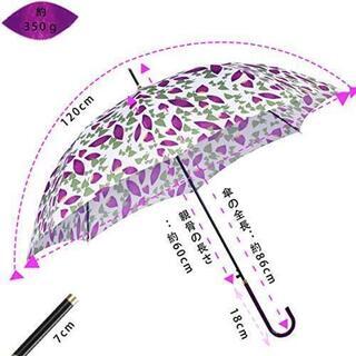 Anntrue 上質傘　新品の画像