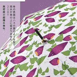 Anntrue 上質傘　新品の画像
