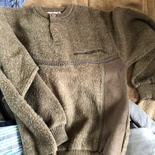 メンズMサイズ　古着　9点セットの画像