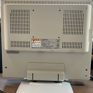 HITACHI 日立 液晶ディスプレイ PCF-DT3173の画像