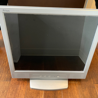 HITACHI 日立 液晶ディスプレイ PCF-DT3173の画像