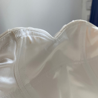 無料でお譲りします★ウェディングドレス★【ドレスバッグ付】の画像