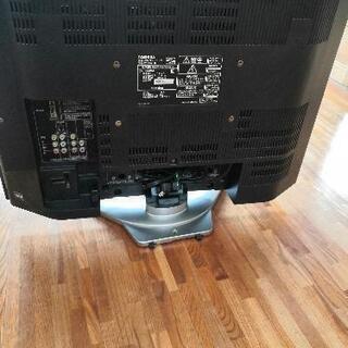 REGZA  26C3700 の画像