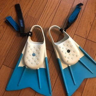 ボディーボードフィン 子供用 Ｓサイズ