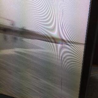MITSUBISHI40型ハイビジョン液晶テレビの画像
