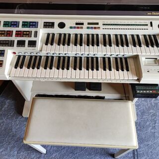 エレクトーン　HS-8