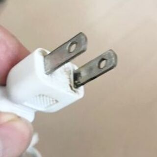 【差し上げます】クリップファンの画像