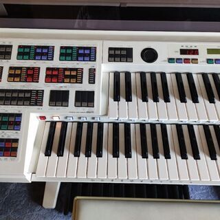 エレクトーン　HS-8の画像
