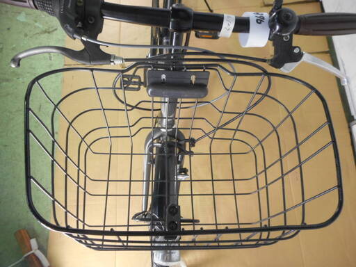 ☆ 中古自転車 a 976【27インチ マルキン レアルタ シティ 黒 外6段 】