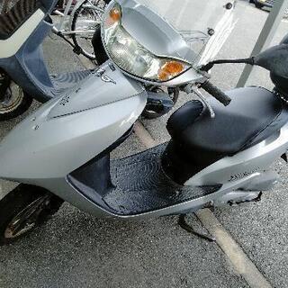 値下げしましたディオキャブ車売ります