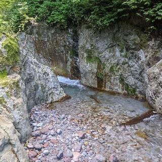 沢