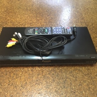 HDD搭載ハイビジョンブルーレイディスクレコーダー DMR-BW680