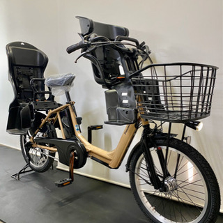 関東全域送料無料 保証付き パナソニック ギュットアニーズ 20インチ 3