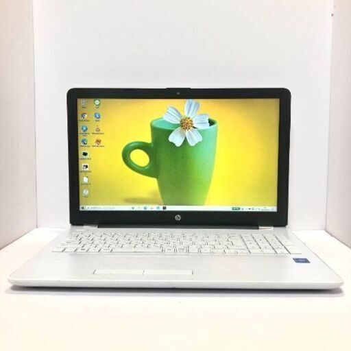 ブルーレイ対応❗ Core i5❗ Windows10 64bit❗ 大画面15.6