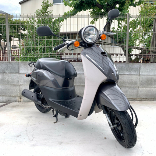 美品！！　HONDA  ホンダ　TODAY  トゥデイ　インジェクション車