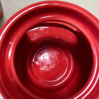 ミッキーマウス　チョコレートandチーズフォンデュセットの画像