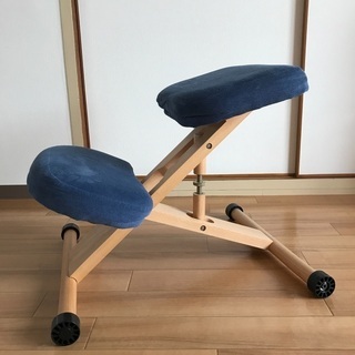 バランスチェア
