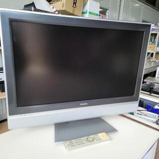 【無料】0809-001jmty TOSHIBA 液晶テレビ 3...
