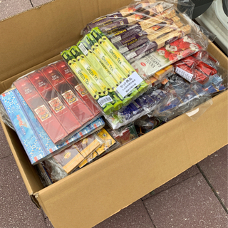 お香 セット ナグチャンパ インド タイ 色々あります