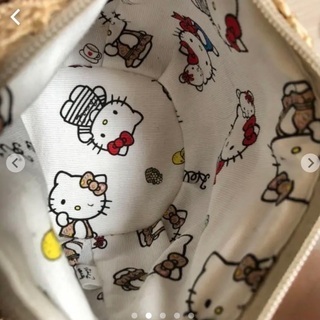 ニーナミュウ　ハローキティの画像